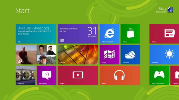 Windows 8 agora tem data definida para ser lançado (Foto: Reprodução)