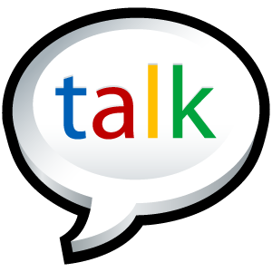 Google Talk vive um dia de queda no serviço (Foto: Reprodução)