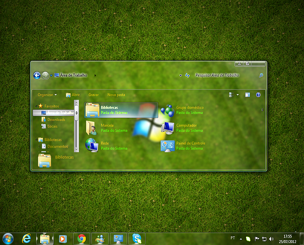 Descargar Temas Para Windows 7 Starter