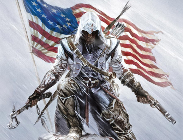 Assassin's Creed III (Foto: Divulgação)