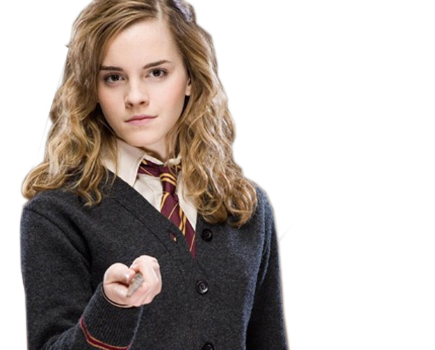 Hermione Granger (Foto: Reproduo)