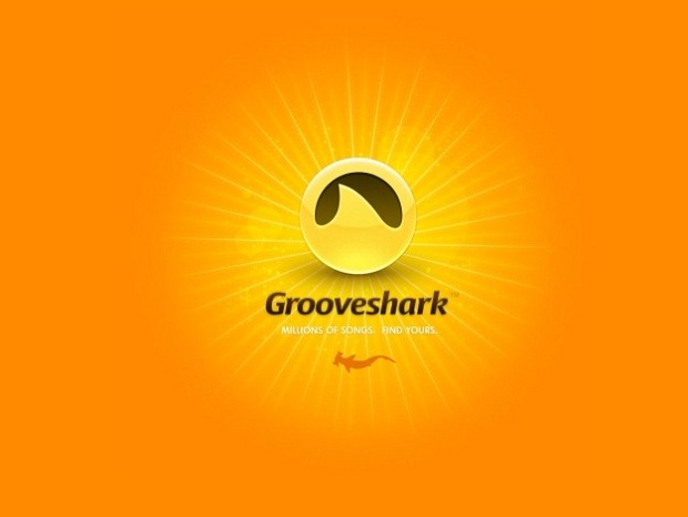 Além da Google, Grooveshark foi acusado de pirataria pela Warner e EMI (Foto: Reprodução)