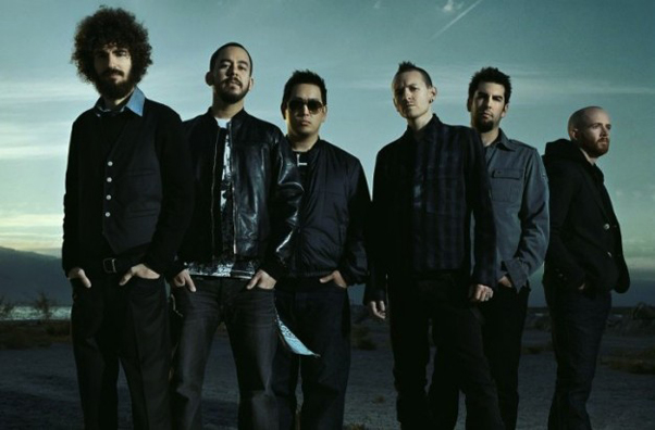 A banda americana Linkin Park lança seu novo videoclipe Lost In The Echo com interação pelo Facebook (Foto Reprodução)