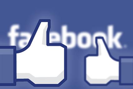 Facebook garante que vai combater os falsos likes em suas fan pages (Foto: Reprodução)