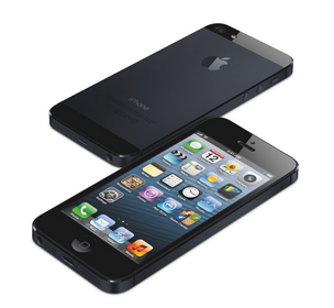 iPhone 5 pode ser alvo de processos (Foto: Reprodução)