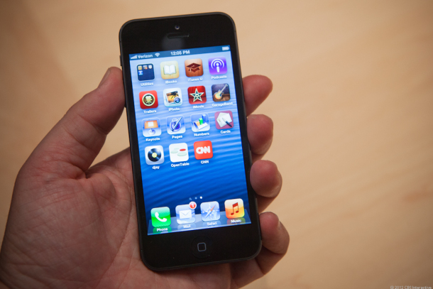 Novo iPhone pode bater recorde de vendas (Foto: CNET)