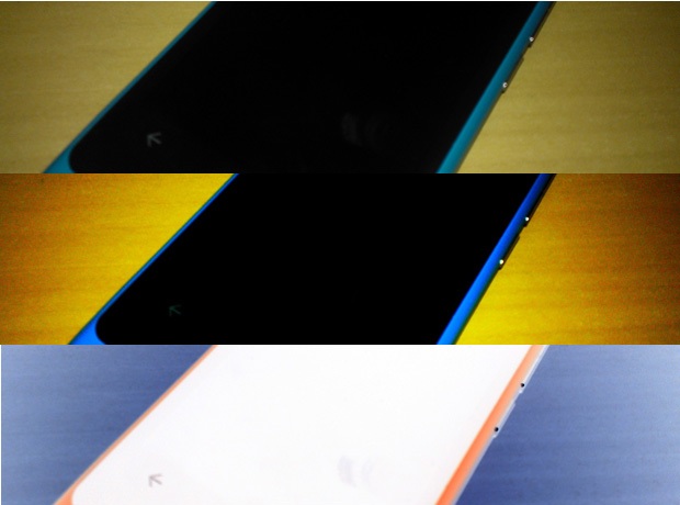 Fotos tiradas com o Lumia 900 em diferentes configurações (Foto: TechTudo/Marlon Câmara)