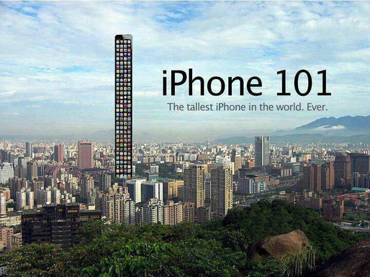 iPhone 101: Todos os seus aplicativos a um toque (Foto: Reprodução)