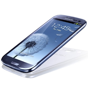 Novo smartphone da Samsung vai receber o Jelly Bean em breve (Foto: Divulgação)
