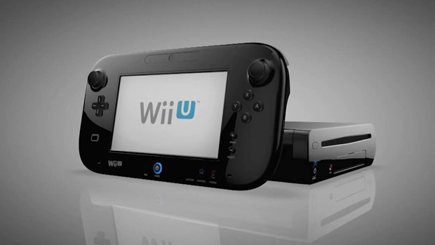 Nintendo Wii U (Foto: Divulgação)