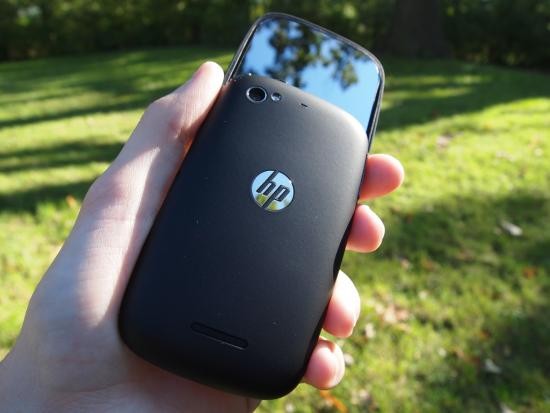 Smartphones da HP em 2013, Windows Phone 8 ou Android? (Foto: Reprodução)