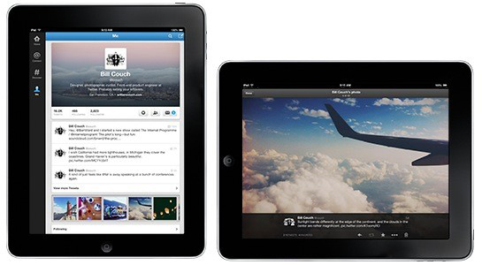 Twitter atualiza app para iPad e lança foto de capa (Foto Reprodução) (545x300)