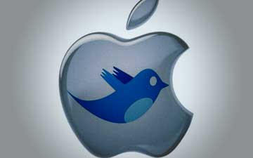 CEO do Twitter indica que a empresa deverá se unir mais fortemente à Apple (Foto: Reprodução)