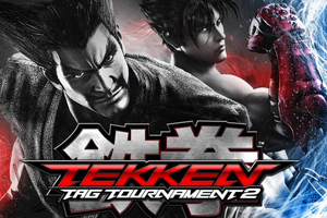 Tekken Tag Tournament 2 (Foto: Divulgação)