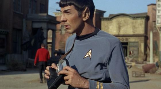 Confira as principais tecnologias de Star Trek que viraram realidade |  Notícias | TechTudo