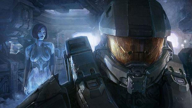 Halo 4 (Foto: Divulgação)