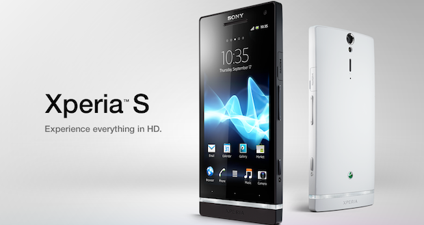  Sony pretende lançar serviço próprio de armazenamento na nuvem chamado MyXperia (Foto: Reprodução)