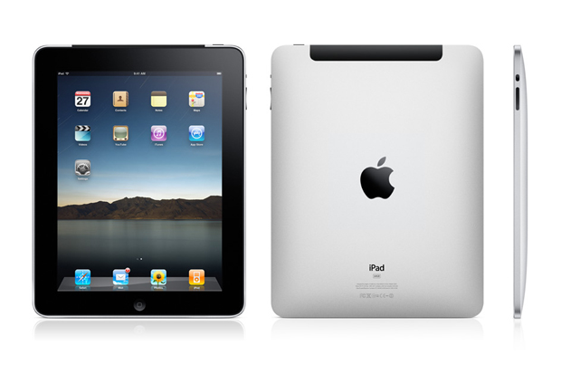 iPad é o tablet mais bem sucedido nos EUA (Foto: Reprodução)