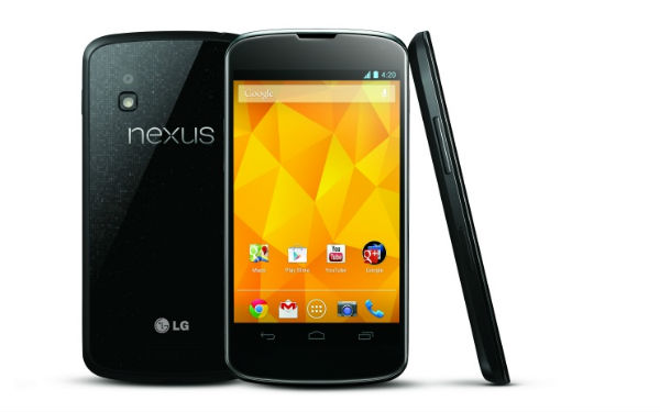 Nexus 4 pode chegar ao Brasil custando caro (Foto: Reprodução)