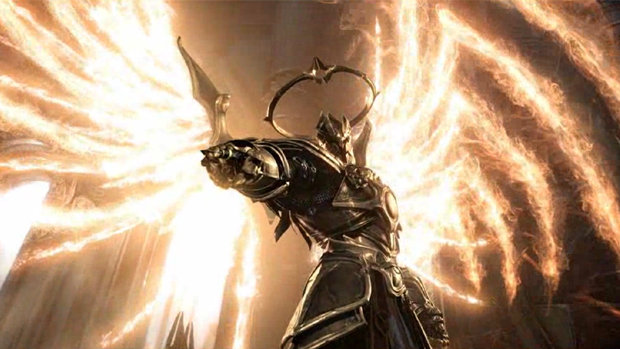 Blizzard confirma expansão para Diablo 3 (Foto: Divulgação)