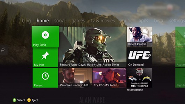 Xbox 360 discretamente aumenta capacidade de armazenamento (Foto: Joystiq)