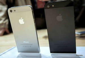 iPhone 5 pode ganhar sucessor em breve (Foto: Reprodução)