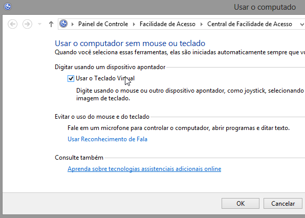 Configurar Teclado Laptop Hp Windows Vista