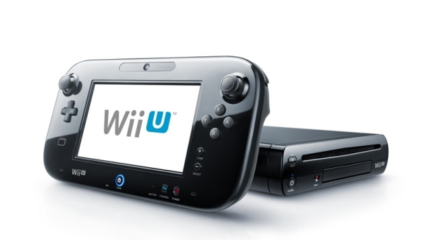 1-Wii U Console Divulgação (Foto: 1-Wii U Console Divulgação)