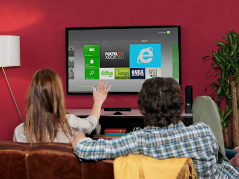Microsoft deve lançar 'Xbox TV' em 2013 com serviço de streaming (Foto: Reprodução)