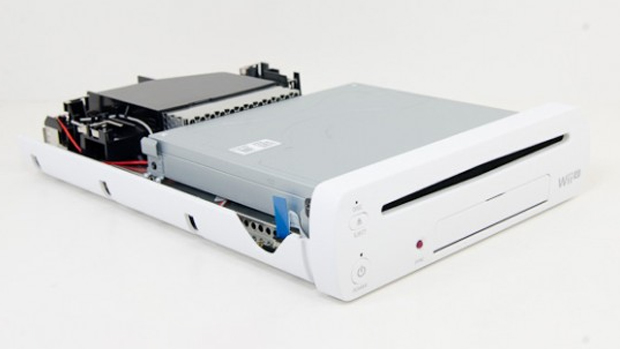 Wii U tem memória RAM muito mais lenta que a do Xbox 360 e PlayStation 3 (Foto: SlashGear)