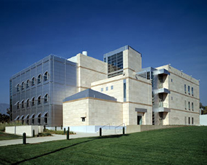 Instituto de Tecnologia da Califórnia (Foto: Divulgação)