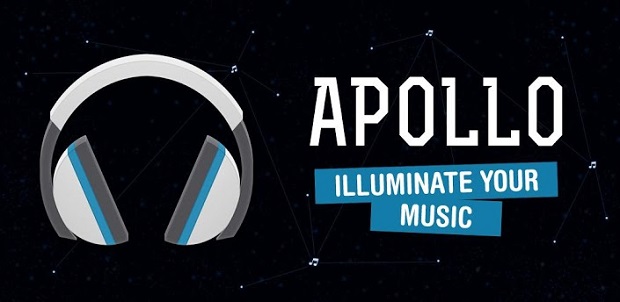 Apollo, Player de música foi removido da Google Play (Foto: Divulgação)