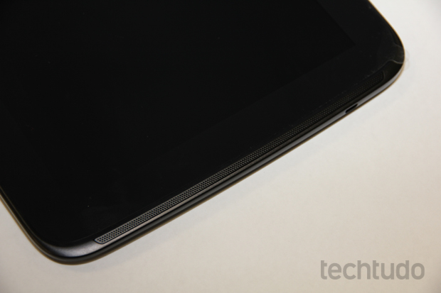 Nexus 10 (Foto: Marlon Câmara/TechTudo)