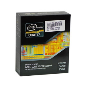 Processador chega ao mercado para garantir o posto de mais poderosa CPU doméstica da atualidade (Foto: Reprodução)