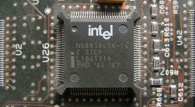 Linux não suportará mais o processador i386 (Foto: Reprodução/ExtremeTech)