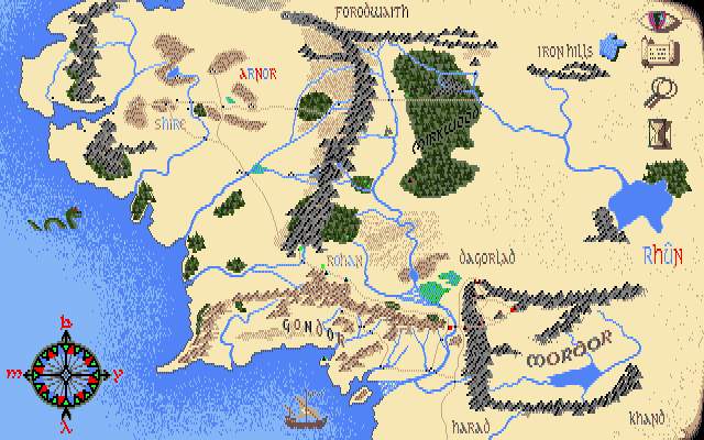 Featured image of post Portugues Mapa Terra Media : Consultar um mapa da terra média é uma ótima forma de se localizar durante a leitura dos livros de tolkien.