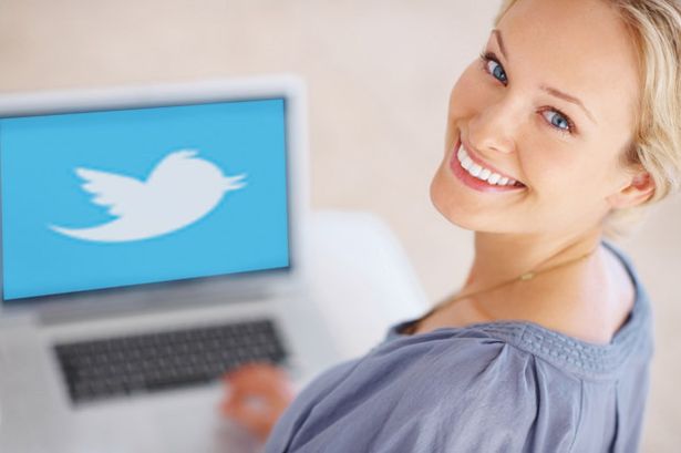 Lista das mais sexy do Twitter para serem seguidas em 2013 (Foto: Reprodução)