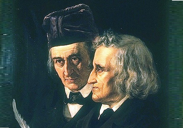 Os Irmãos Grimm (Foto: reprodução/Google)
