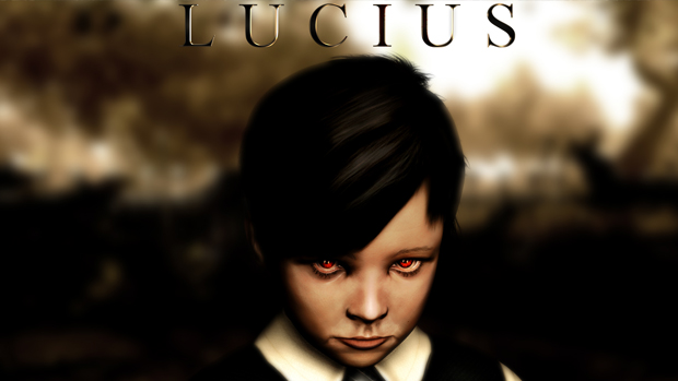 Lucius (Foto: Lucius)