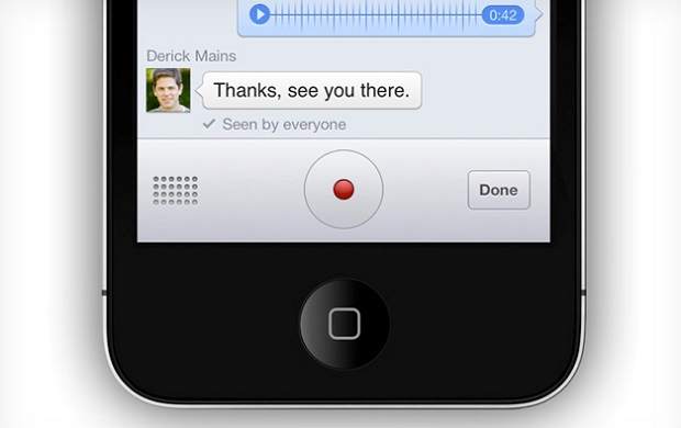 Messenger do Facebook vai oferecer chamadas por voz (Foto: Reprodução The Verge)