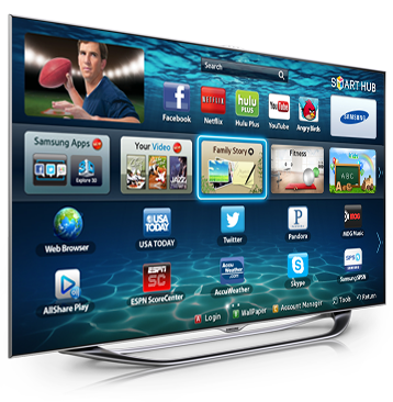 Samsung Smart Tv Manual Pdf Download