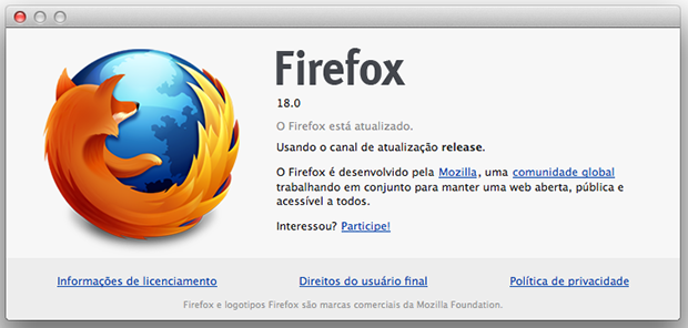 Mozilla Firefox Download For Mac Os X 10.7 5
