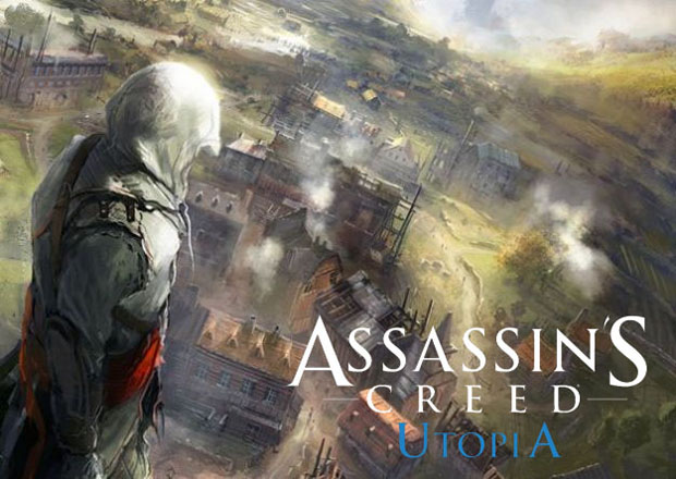 Assassins Creed Utopia sairá para Android (Foto: Divulgação)