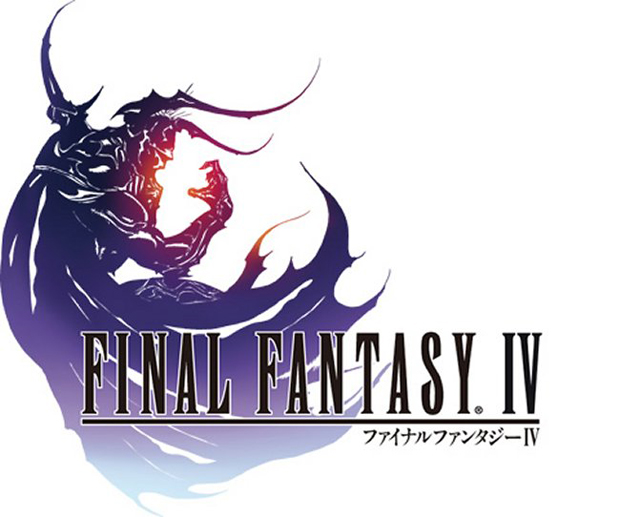 Final Fantasy IV para Android (Foto: Divulgação)