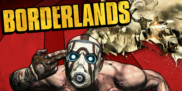 Borderlands 2 (Foto: airbornegamer.com)