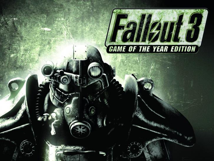 Fallout 3 - Robô Liberty Prime (Foto: PC Games)