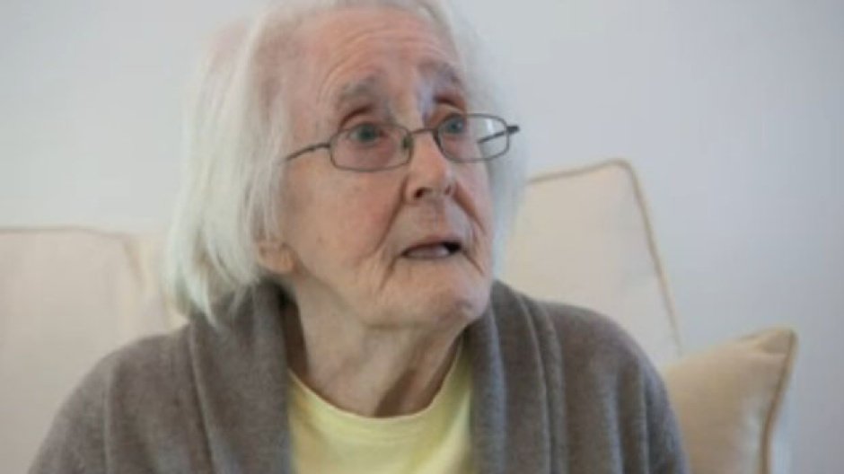 Hilda Knott é um exemplo que videogames não têm idade (Foto: Reprodução / CVG)