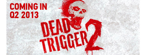Dead Trigger 2 (Foto: Divulgação)