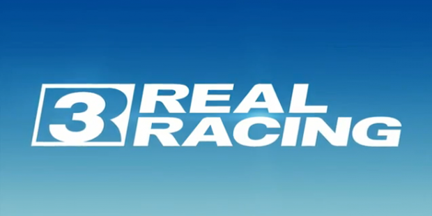 Real Racing 3 (Foto: Divulgação)