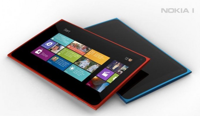 A Nokia deverá exibir o seu Lumia Tablet, muito aguardado pelos fãs (Foto: Reprodução/WPcentral) (Foto: A Nokia deverá exibir o seu Lumia Tablet, muito aguardado pelos fãs (Foto: Reprodução/WPcentral))